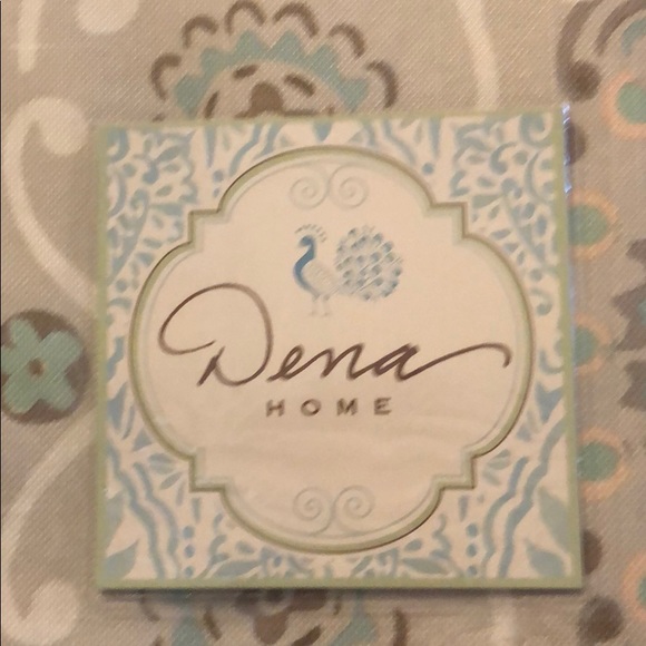 Dena Shower Curtain Brand New - Picture 2 of 4